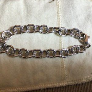 James Avery Classic Cable Charm Bracelet - Special Order 9' inches long